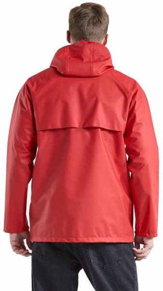 Avon Jacket Chili Red, view: 4