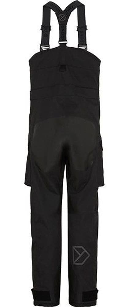 Aegis Pants Black, view: 1