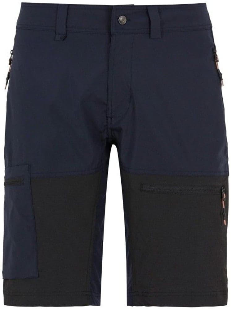 Craig Shorts Dark Night Blue, view: 0