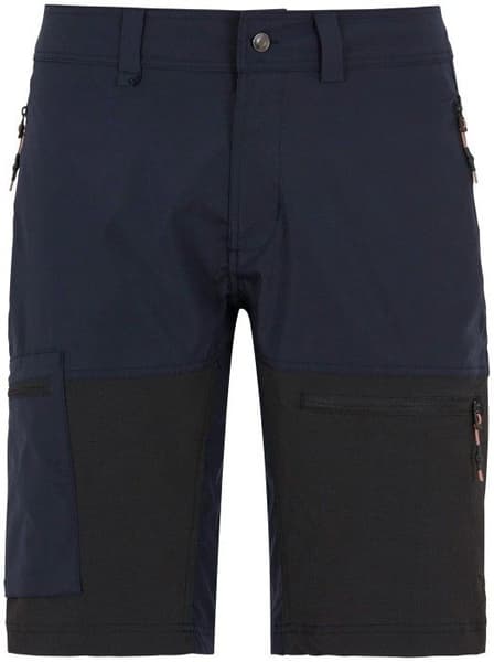 Craig Shorts Dark Night Blue, view: 0