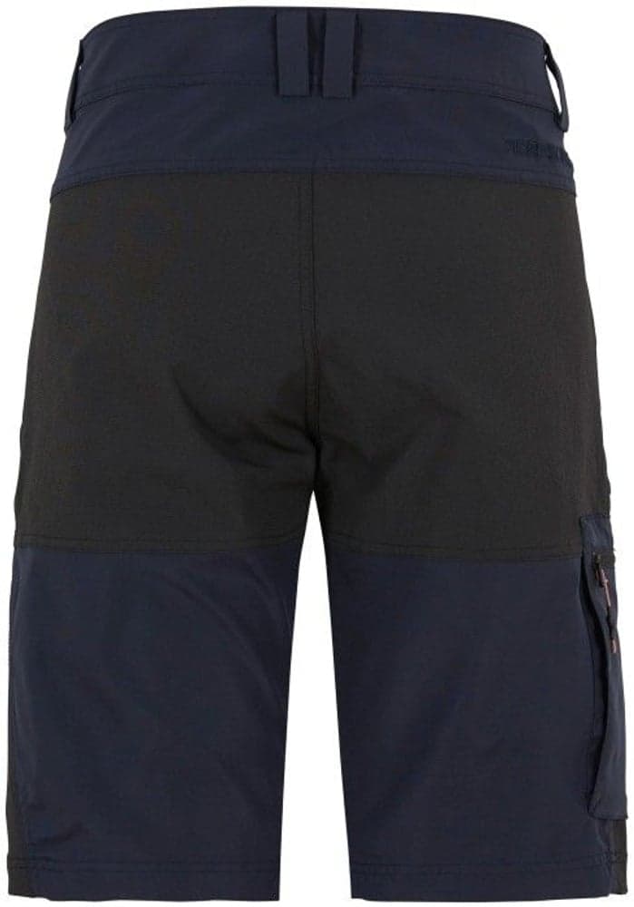 Craig Shorts Dark Night Blue, view: 1