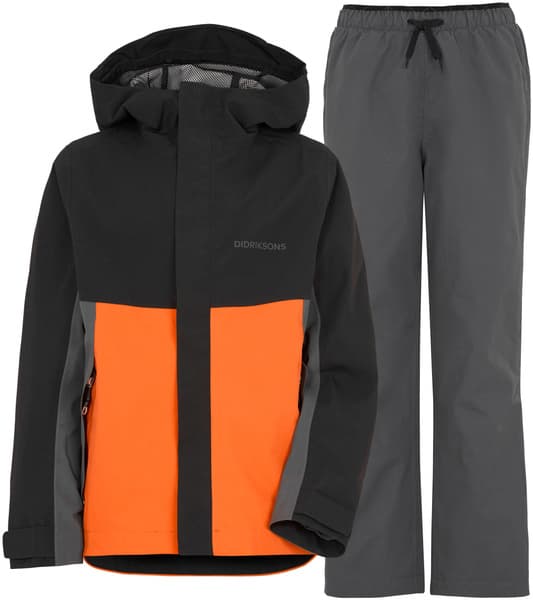 Grit Rain Set Multicolour, view: 0