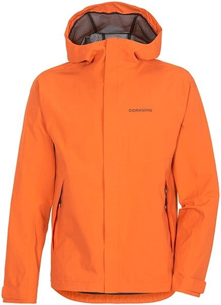 Grit Rain Set Flame, view: 2