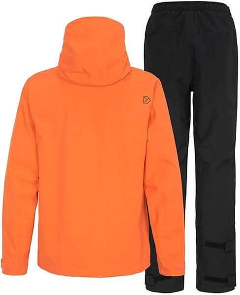 Grit Rain Set Flame, view: 1