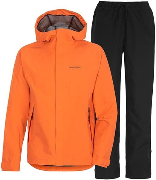 Grit Rain Set Flame, view: 0