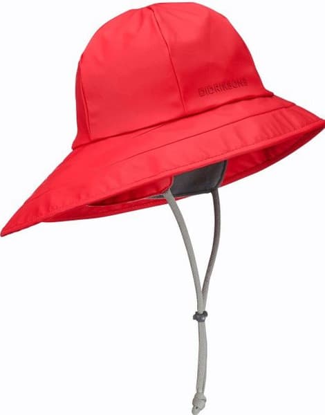 Southwest Hat Chili Red, view: 0