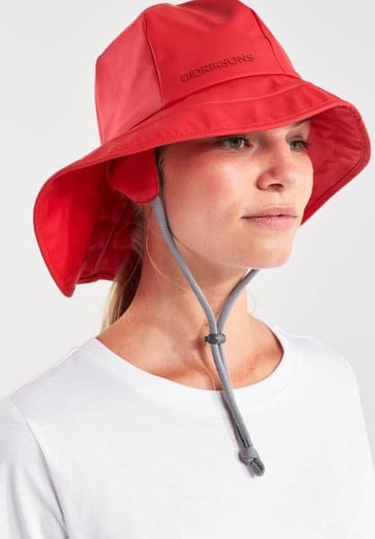 Southwest Hat Chili Red, view: 1