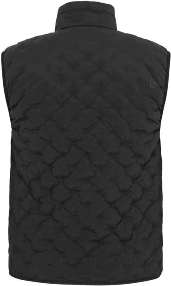 M's Darius Vest Black, view: 1