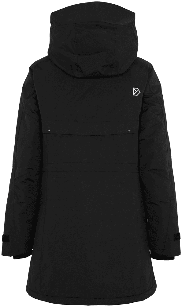 W's Frida Parka 6 Black, view: 1