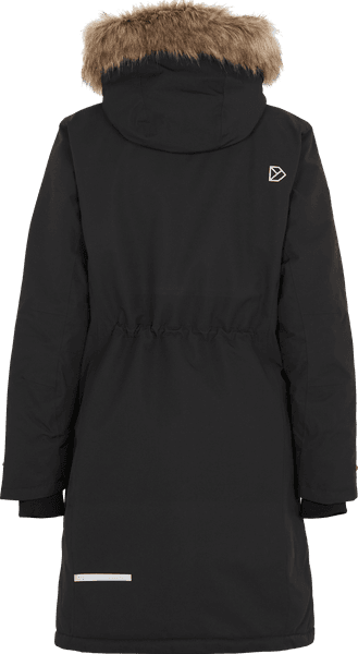 W's Erika Parka 3 Black, view: 1