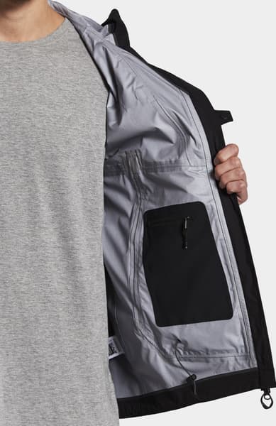 M's Sigur Jacket Black, view: 4