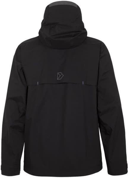 M's Sigur Jacket Black, view: 1