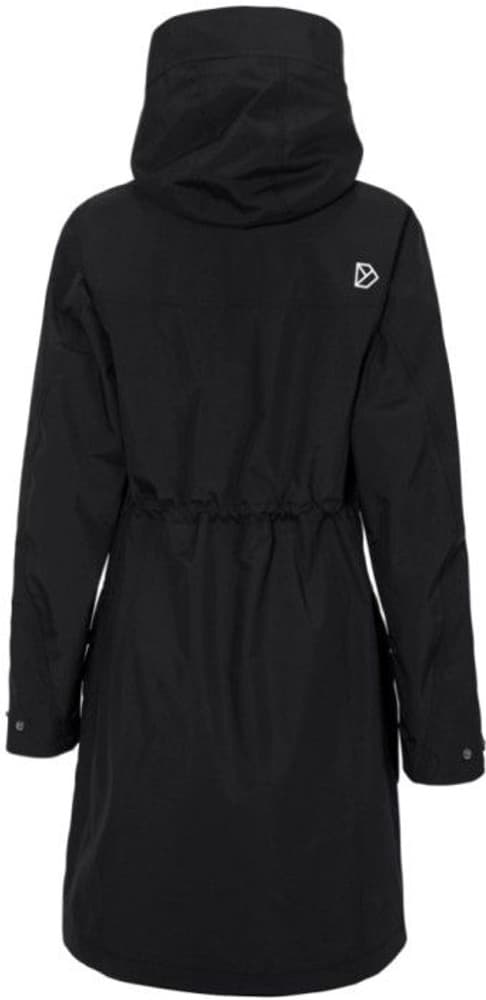 W's Thelma Parka 6 Black, view: 1