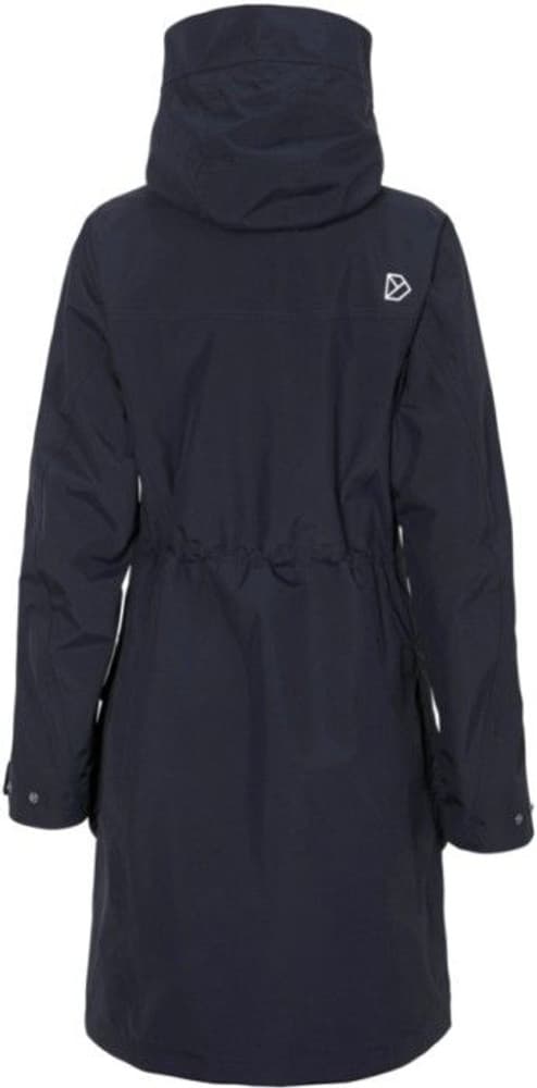 W's Thelma Parka 6 Dark Night Blue, view: 1