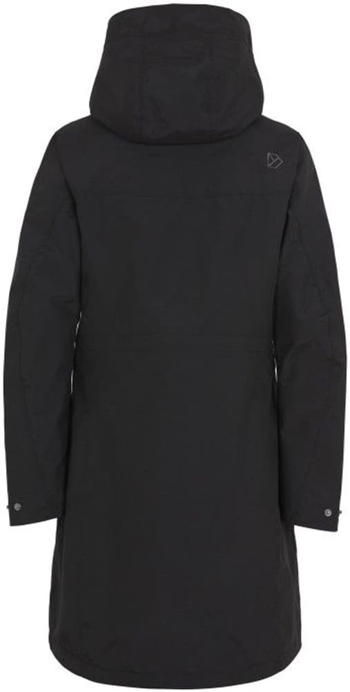 W's Thelma Parka 7 Black, view: 1