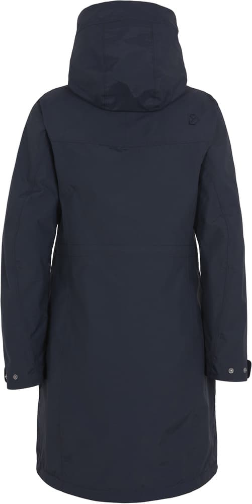 W's Thelma Parka 8 Dark Night Blue, view: 1