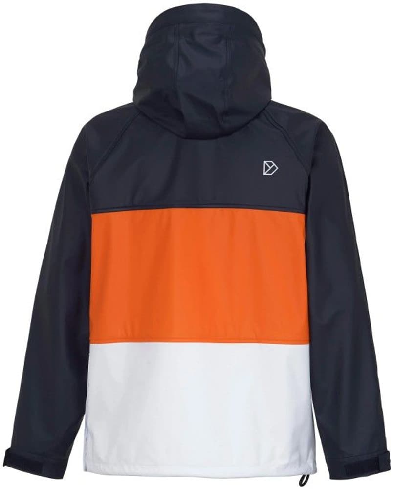 Slaghöken Anorak Multicolour, view: 1