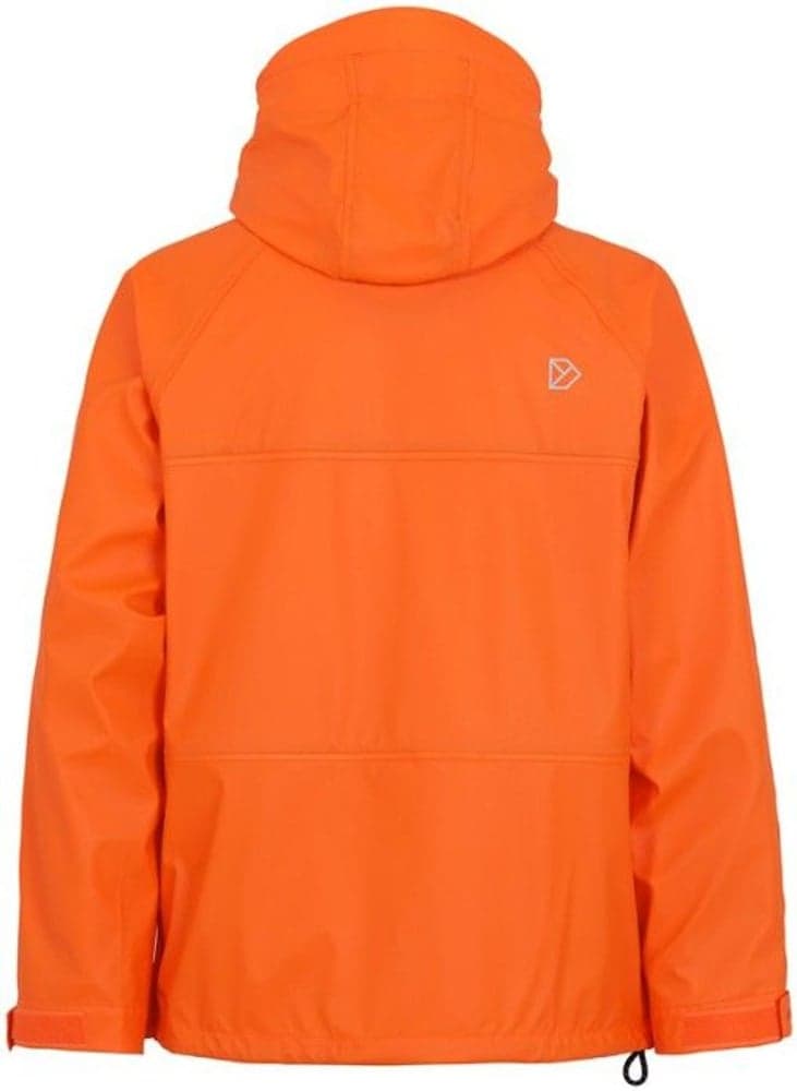Slaghöken Anorak Flame, view: 1