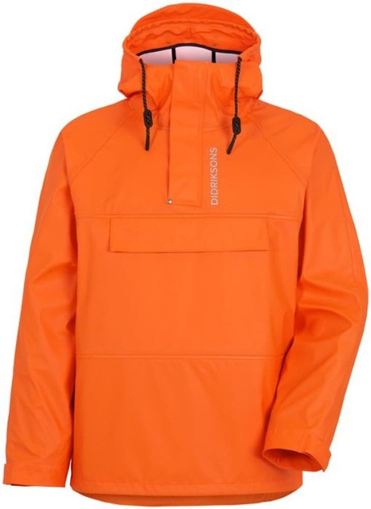 Slaghöken Anorak Flame, view: 0