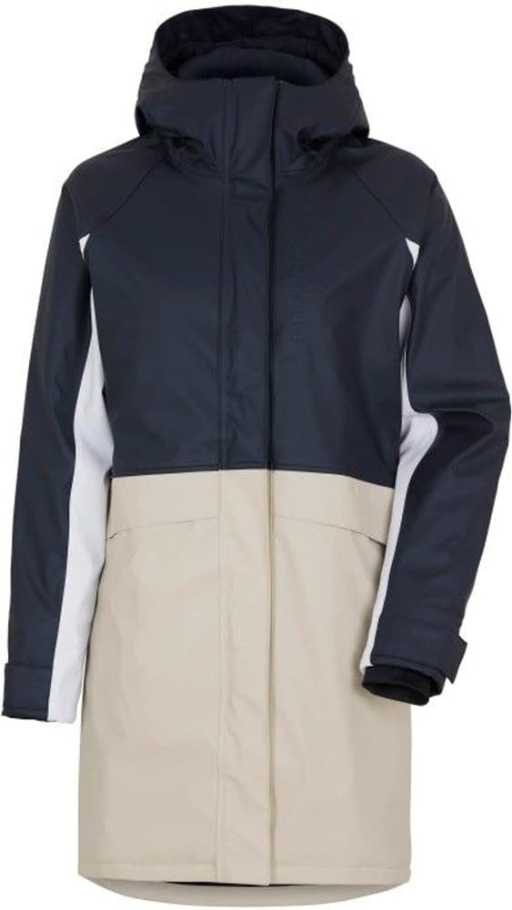 Regina Women's Parka DarkNight Blue, view: 0