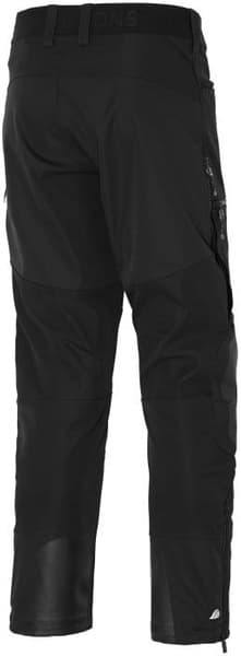 Isac Pants Black, view: 1