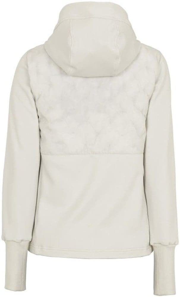 W's Valda FZ Silver White, view: 1