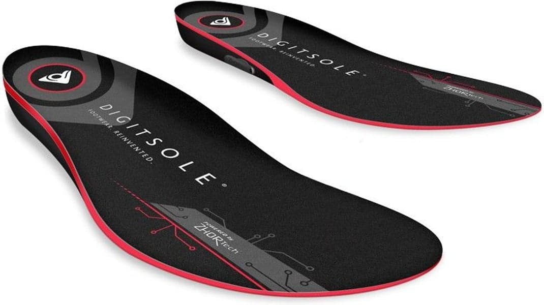 Warm Series Värmesulor med Bluetooth, view: 1