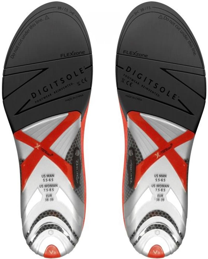 Warm Series V5 Värmesulor med Bluetooth, view: 2