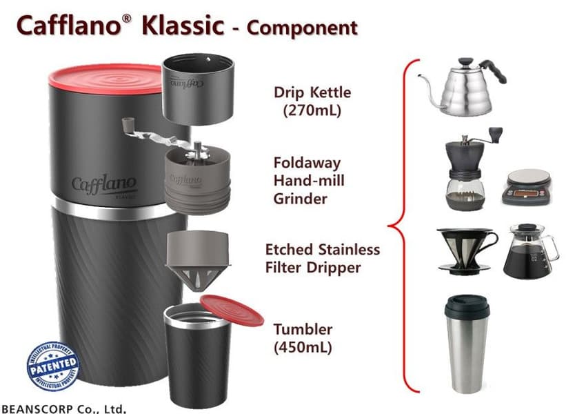 Classic Black, view: 9