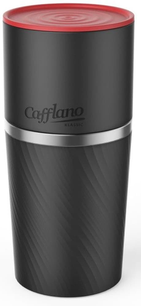 Classic Black, view: 2