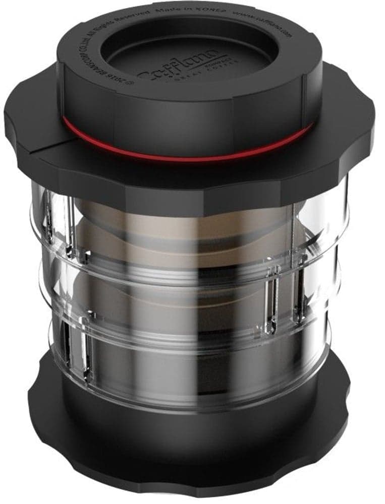 Kompact Black, view: 0