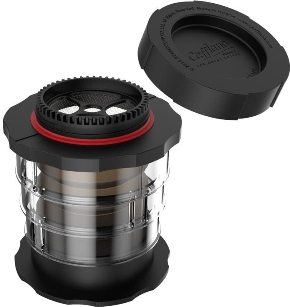 Kompact Black, view: 2