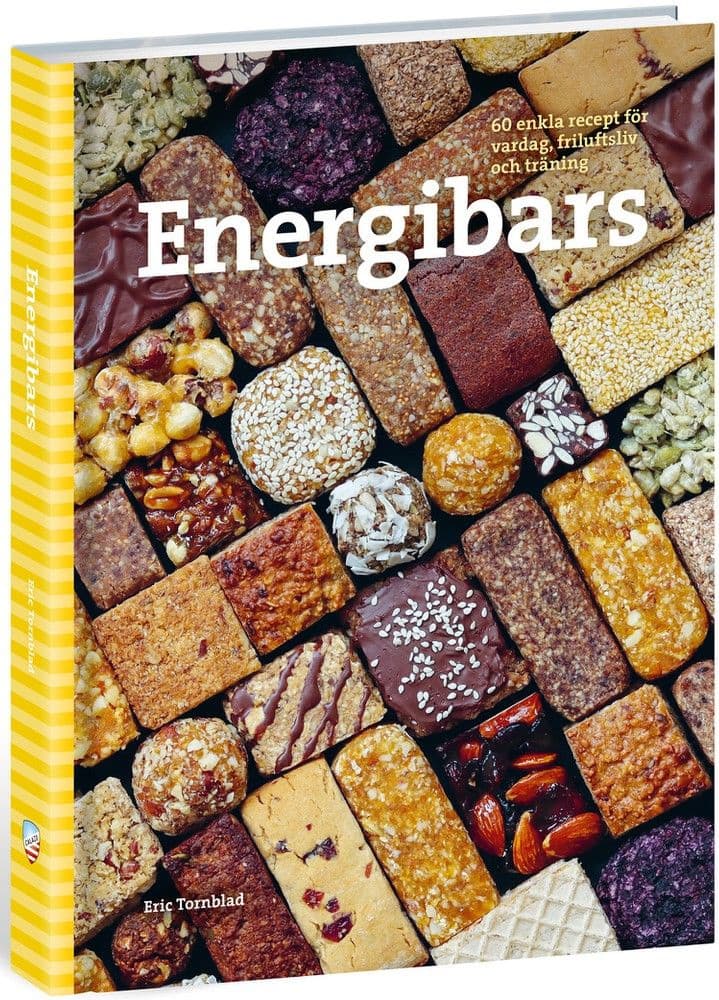 Energibars, view: 0
