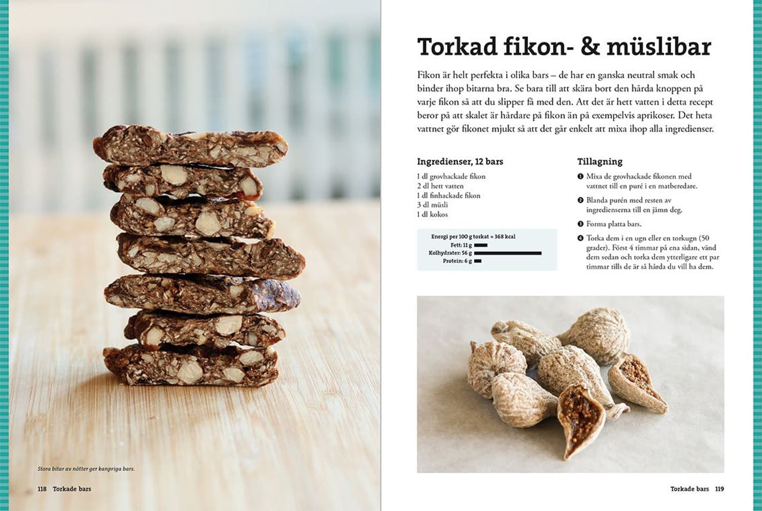 Energibars, view: 10