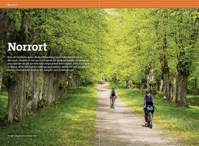 Gravel STHLM, view: 2