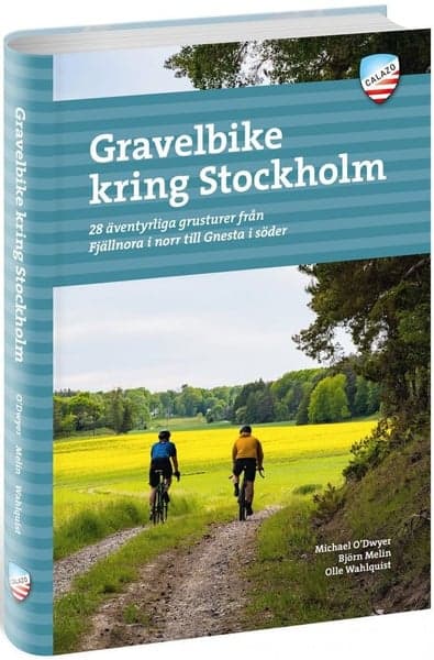 Gravel STHLM, view: 0