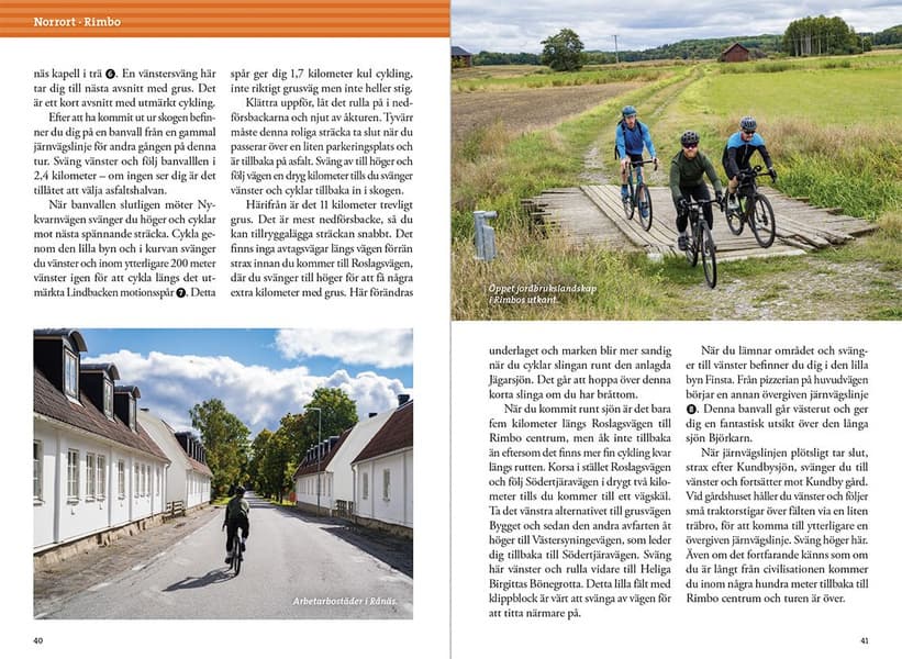 Gravel STHLM, view: 3