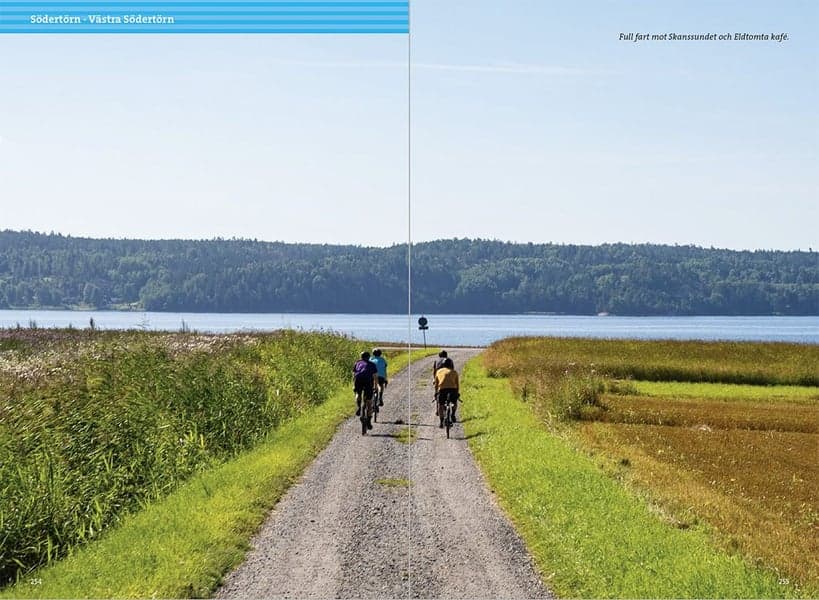 Gravel STHLM, view: 11