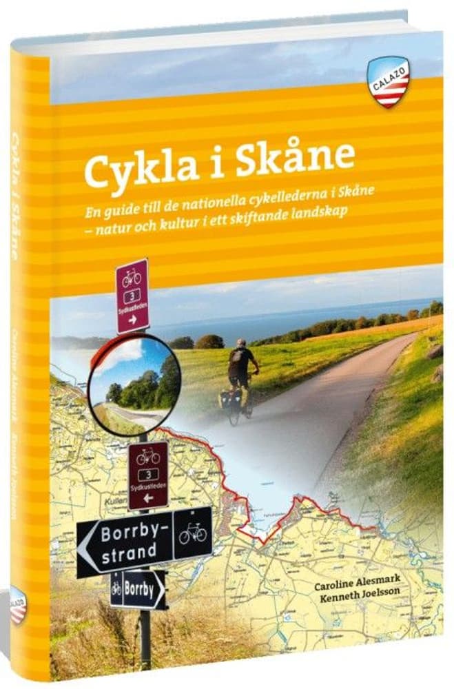 Cykla i Skåne, view: 0