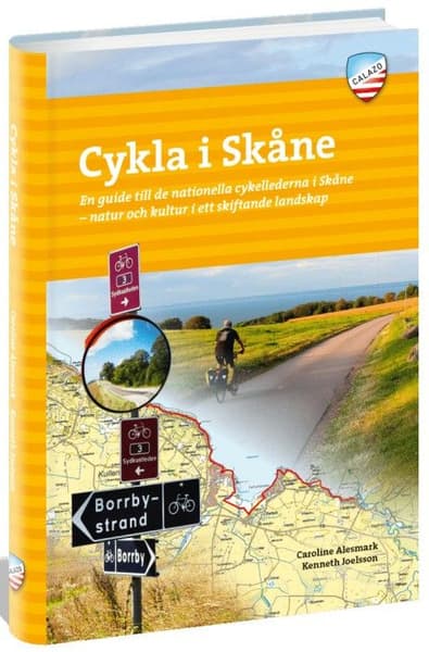 Cykla i Skåne, view: 0