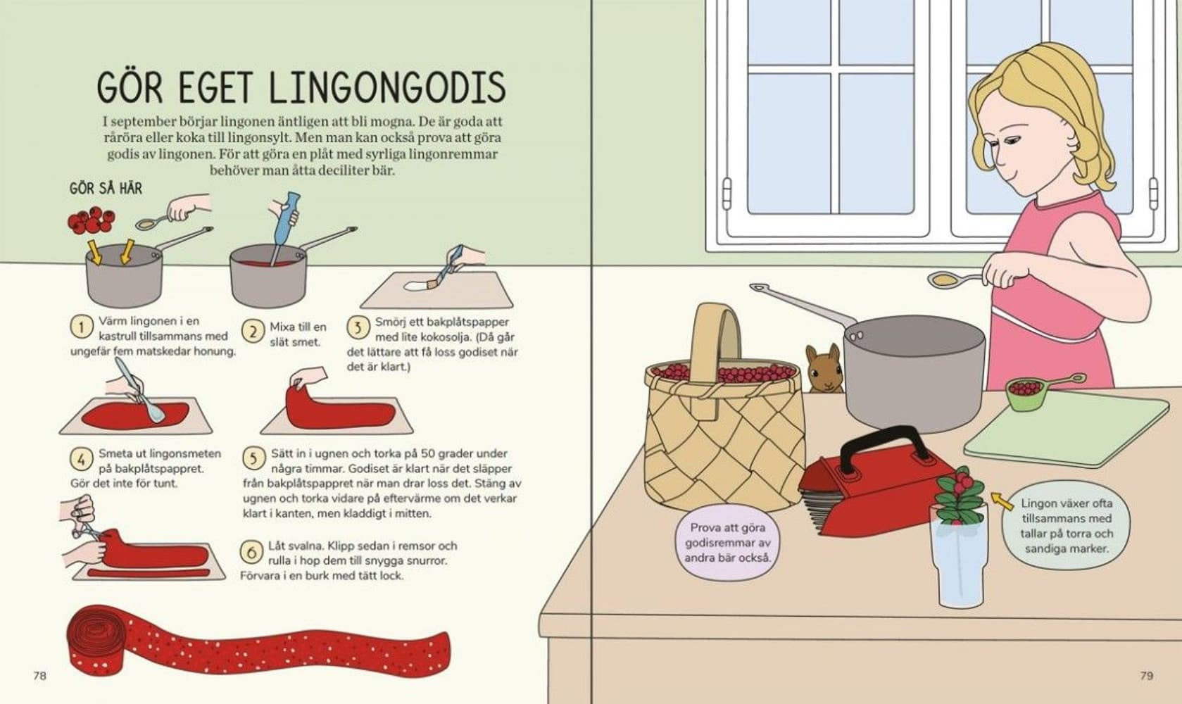 Barnens Utebok, view: 3