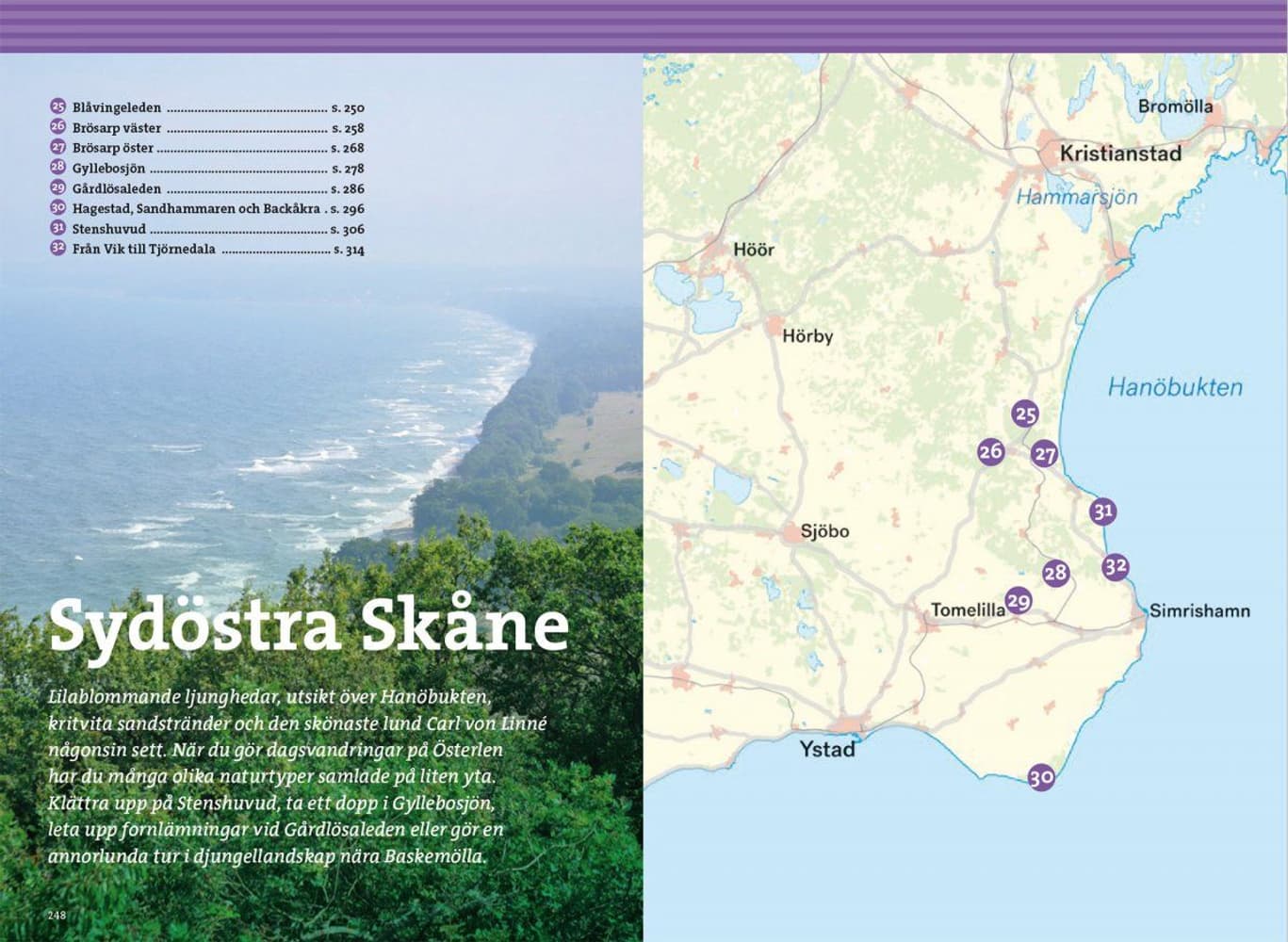 Vandra i Skåne, view: 9