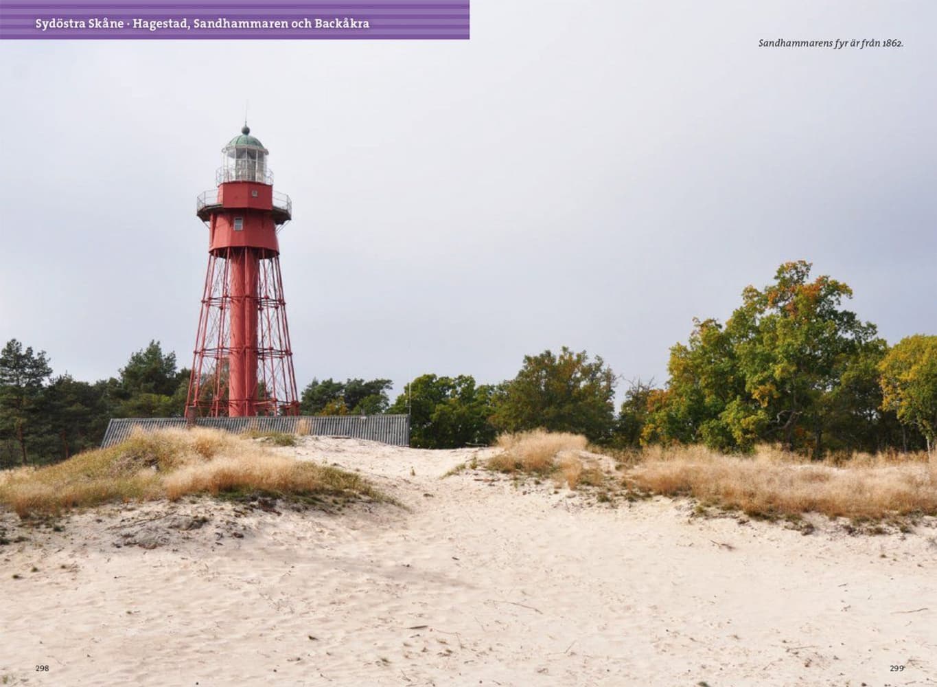 Vandra i Skåne, view: 12