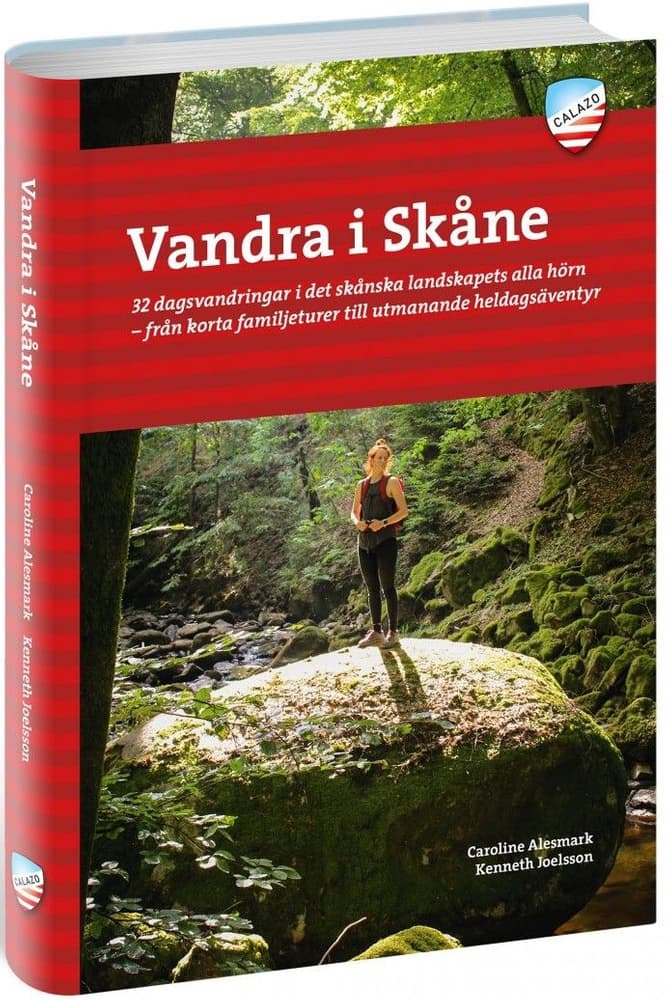 Vandra i Skåne, view: 0