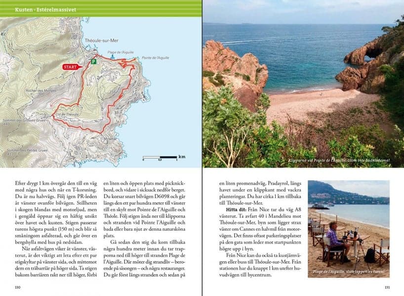 Vandra i Provence, view: 5