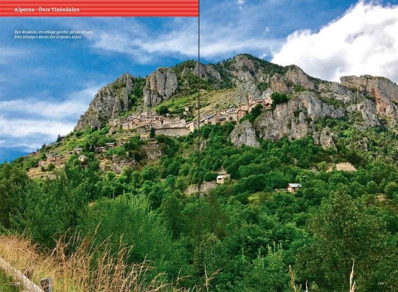 Vandra i Provence, view: 14