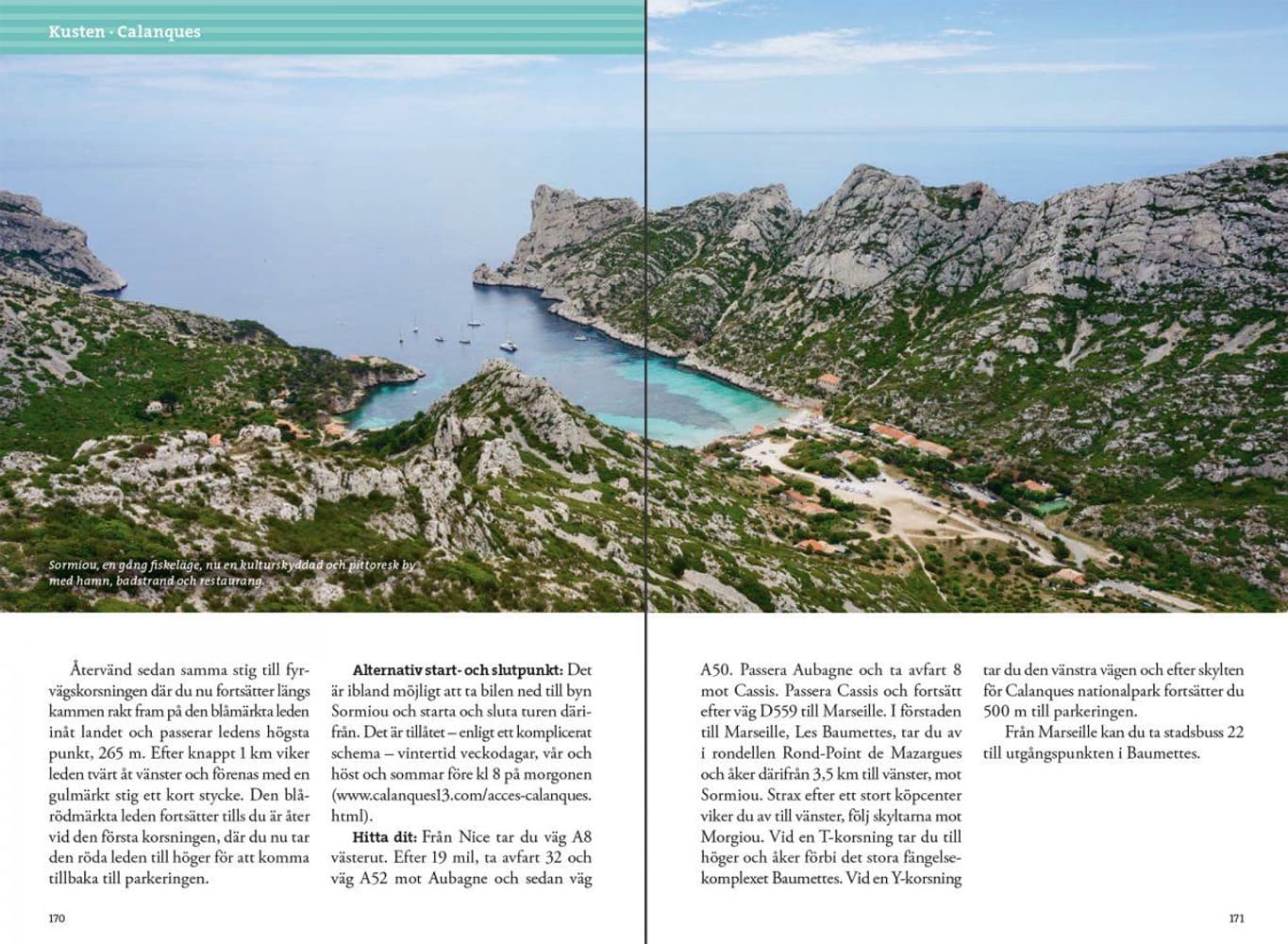 Vandra i Provence, view: 7