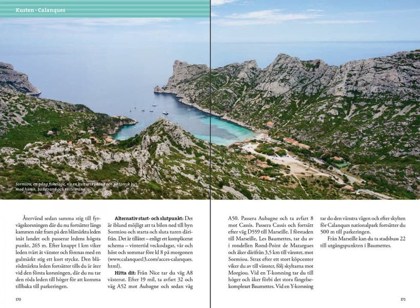 Vandra i Provence, view: 7