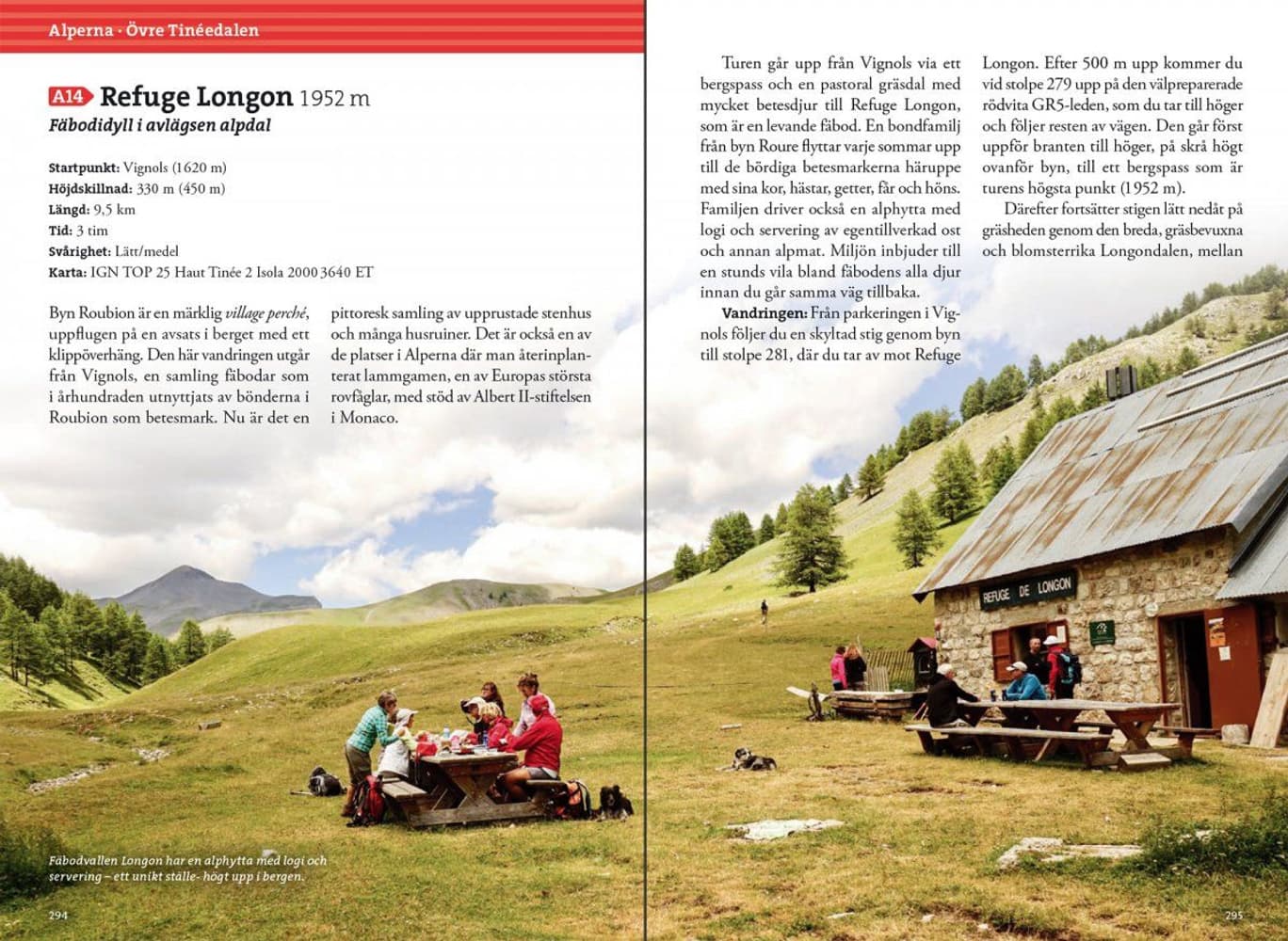 Vandra i Provence, view: 13