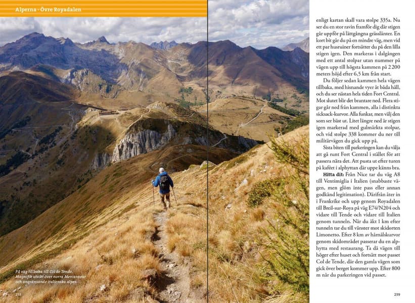 Vandra i Provence, view: 10